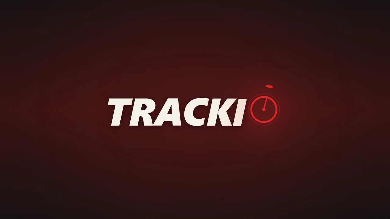 TrackIQ