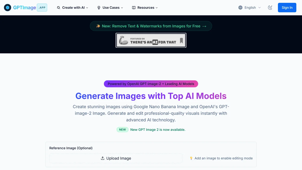 GPTImage.app