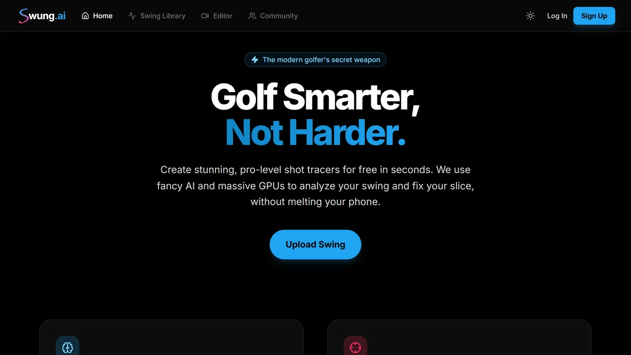 swung.ai