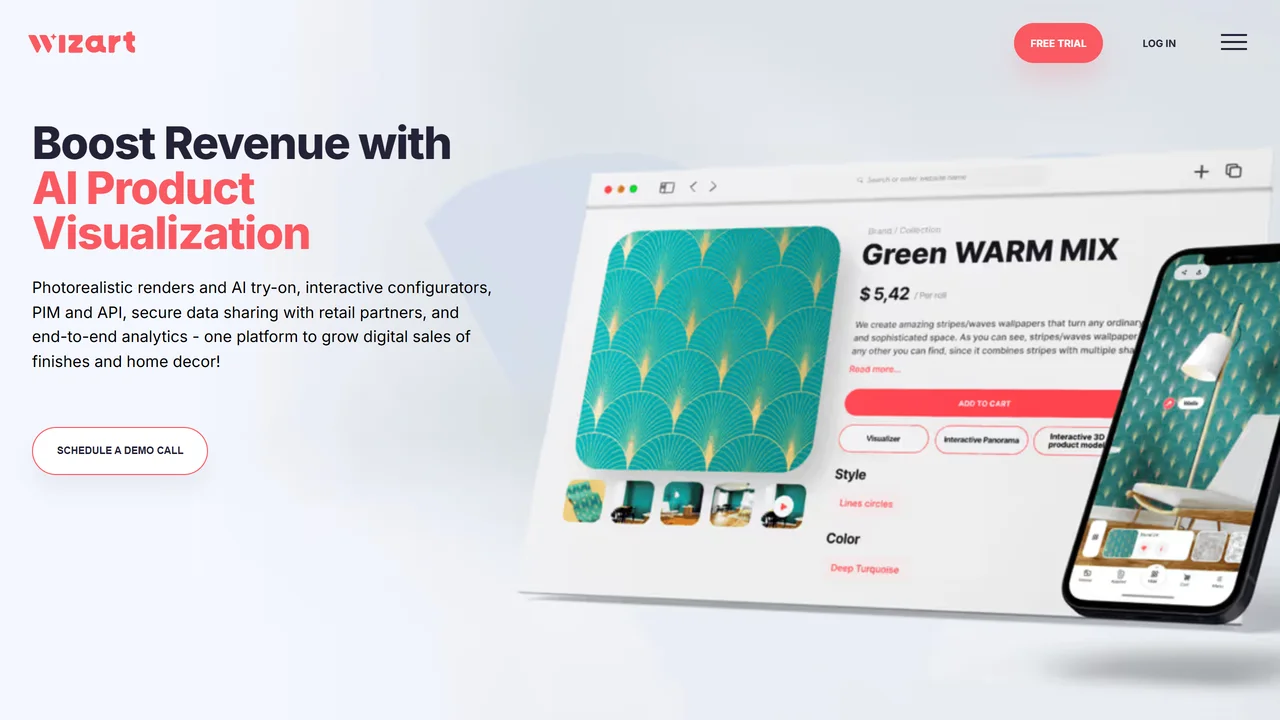 wizart.ai