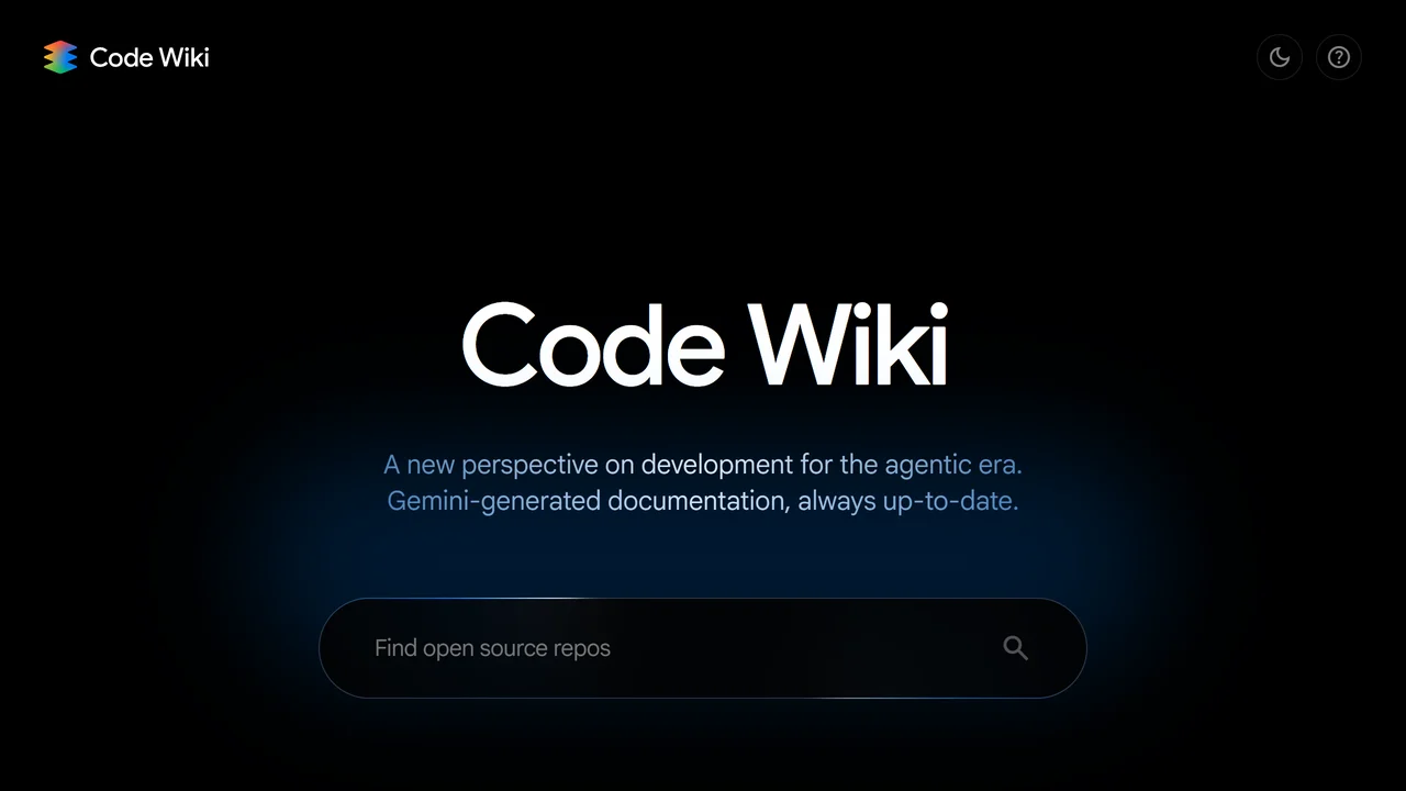 Code Wiki