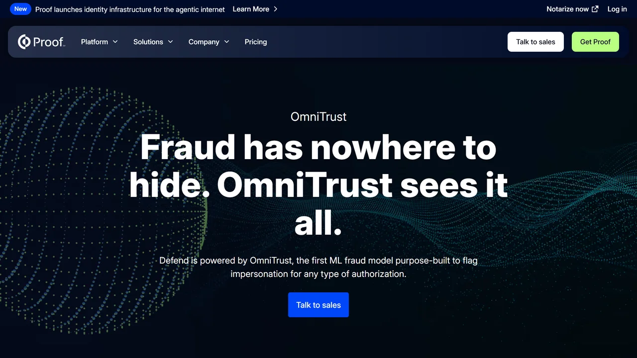 OmniTrust
