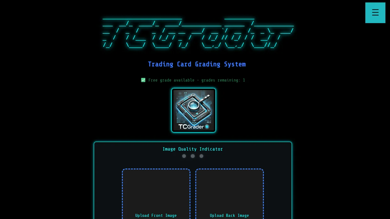 TCGrader