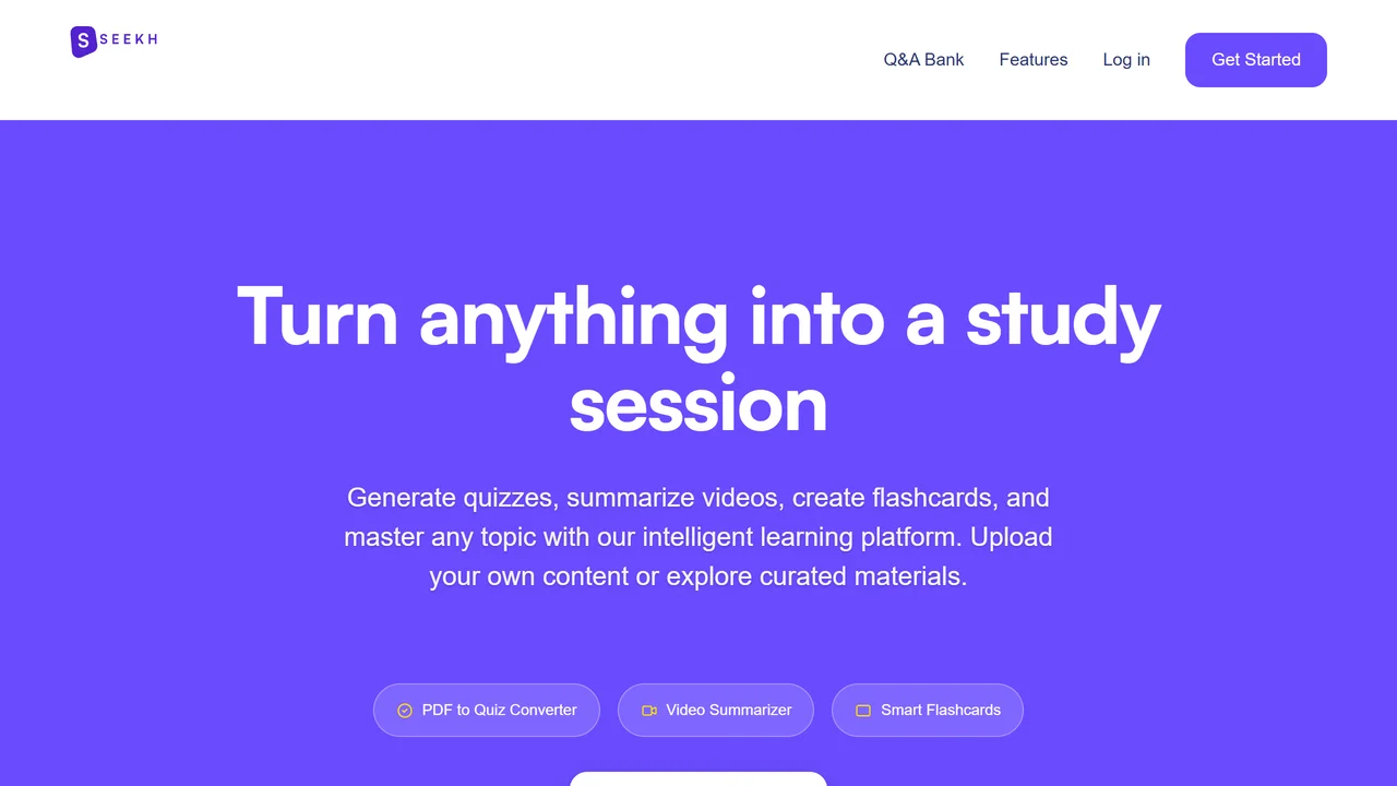 Seekh.co