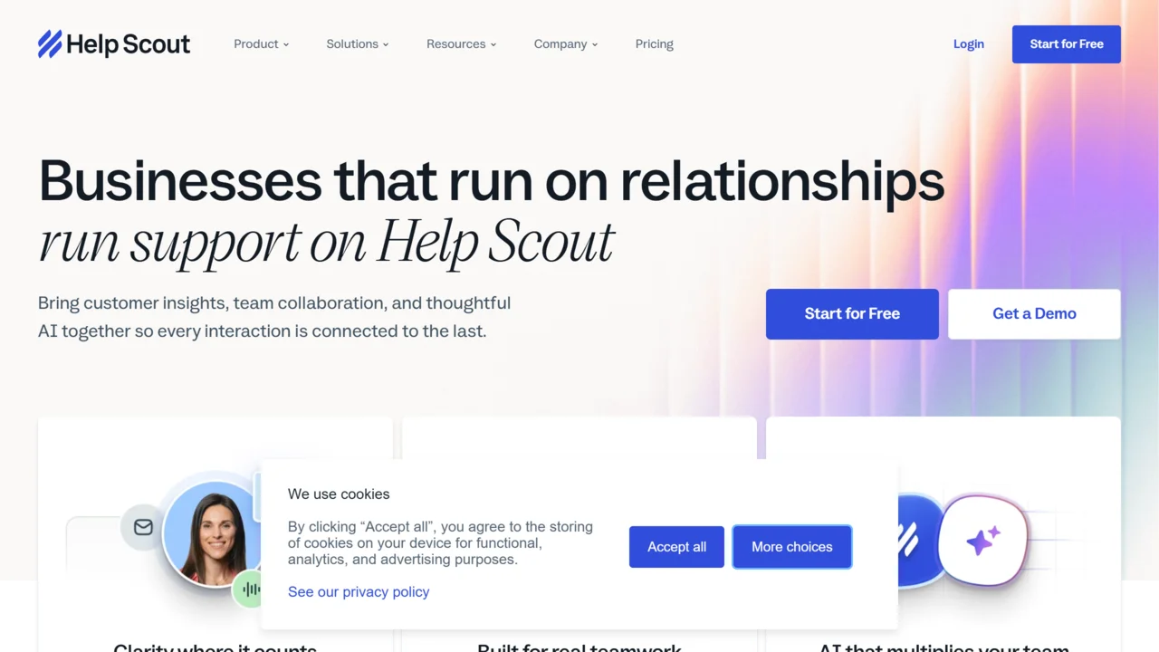 Help Scout