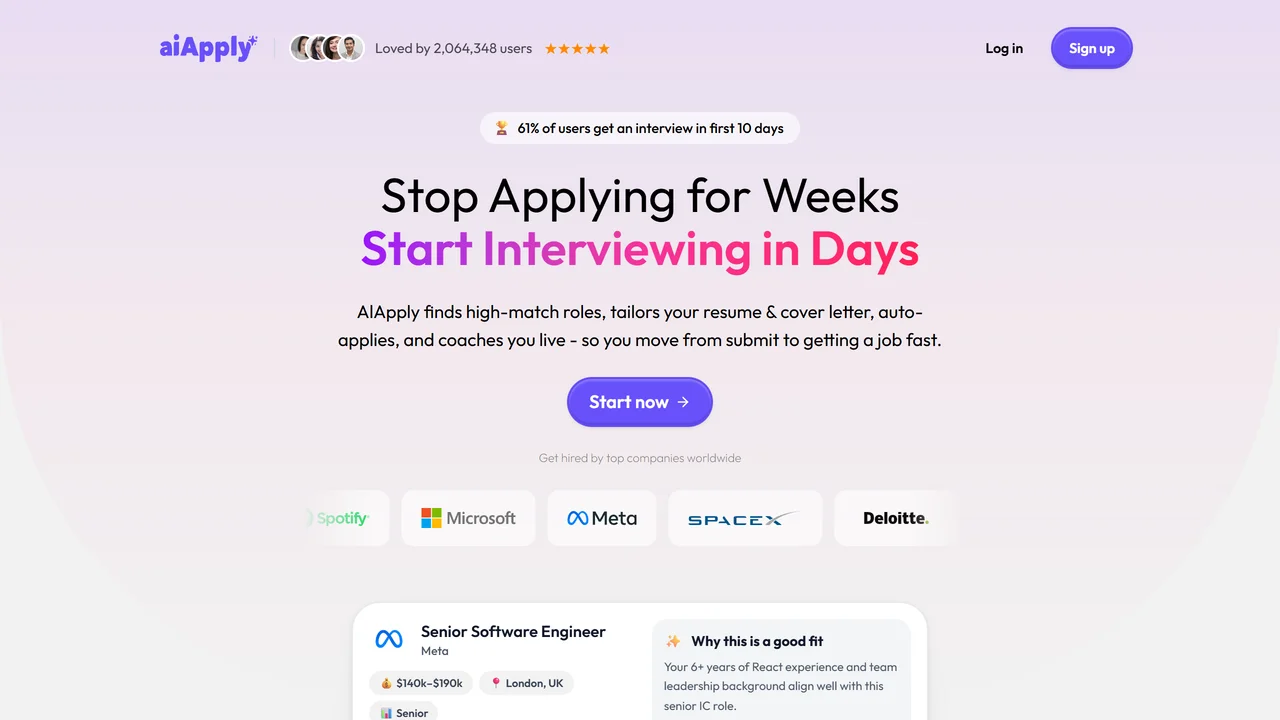 AiApply