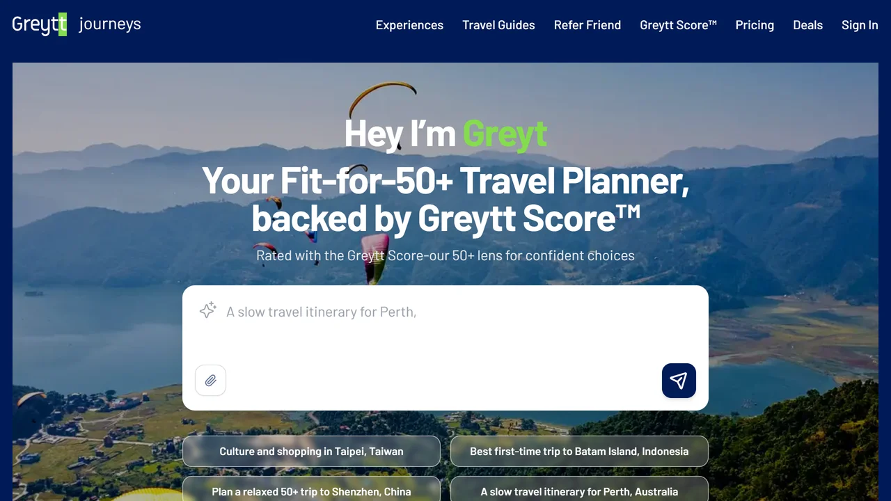 Greytt.ai