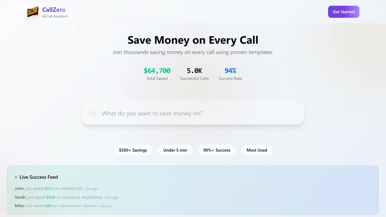 CallZero.ai