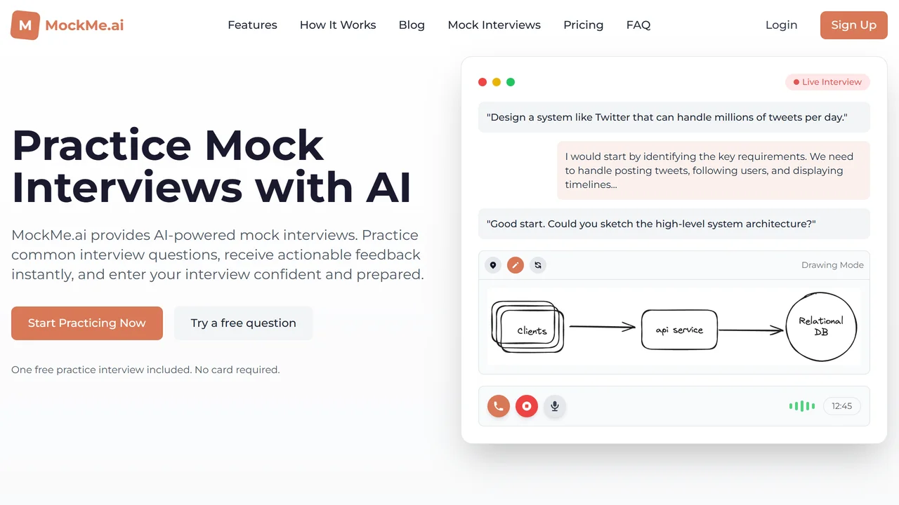 MockMe.ai