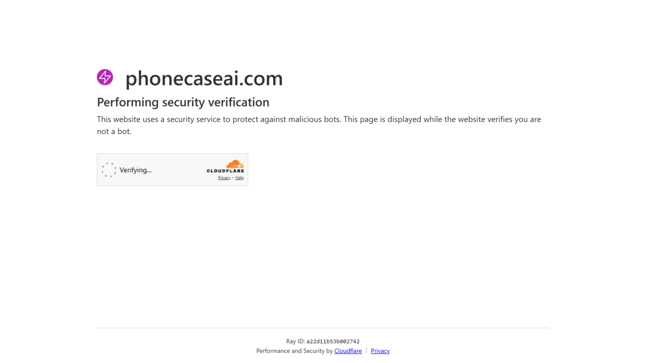PhoneCaseAI