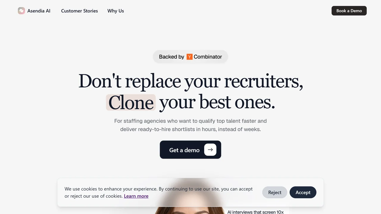 Asendia AI