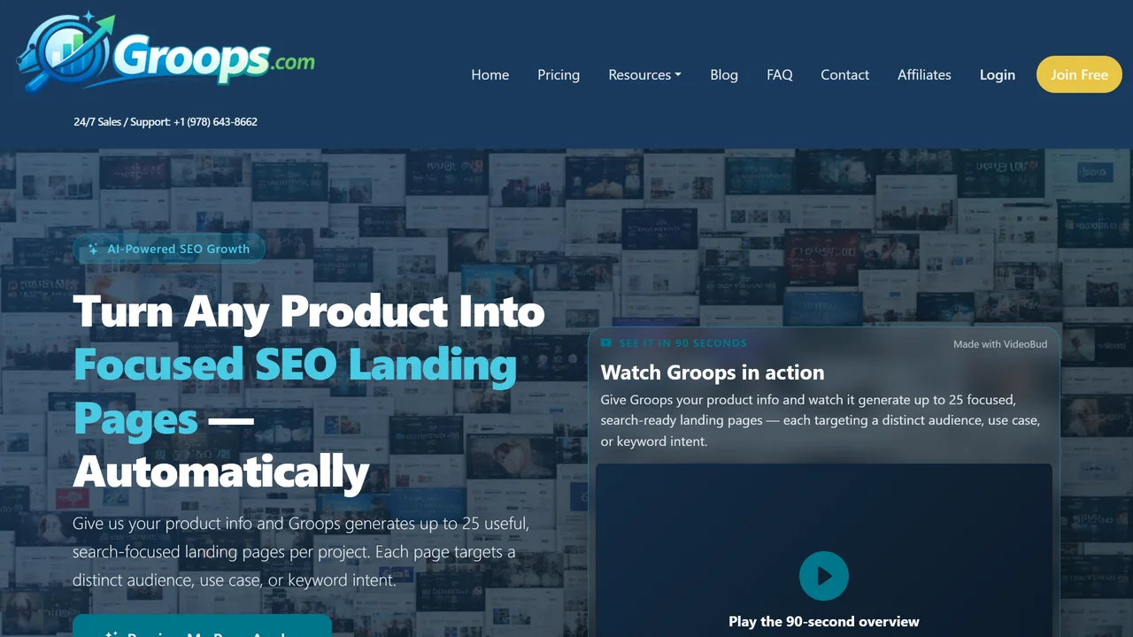 Groops.com