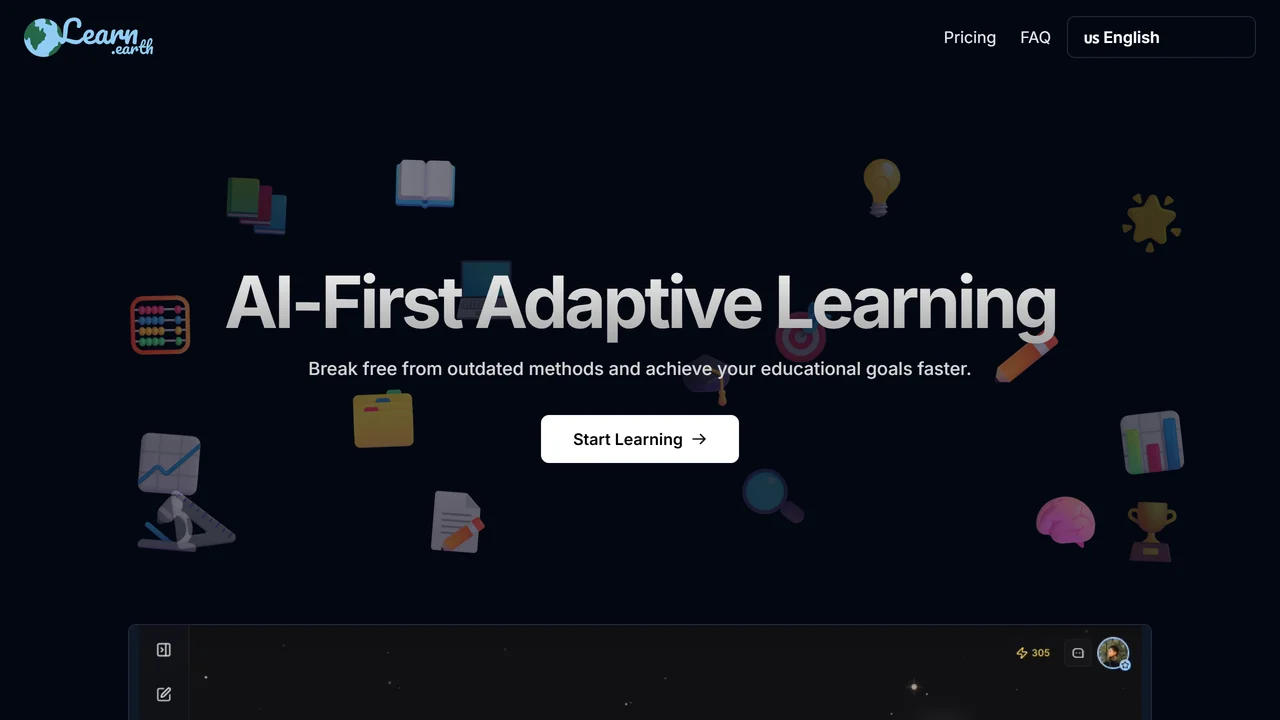Learn Earth