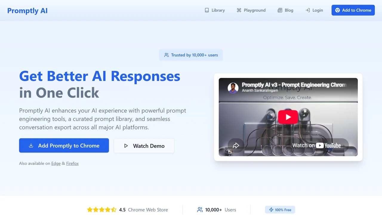 Promptly AI