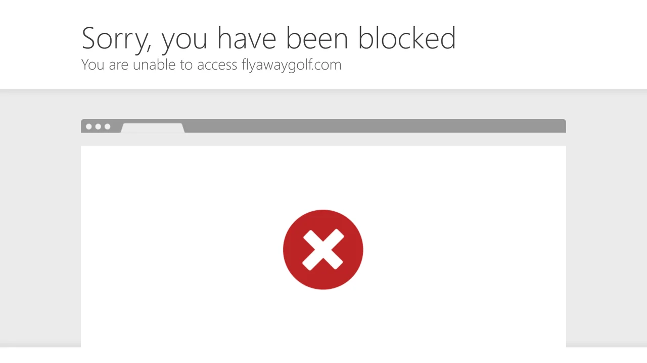 FlyAway