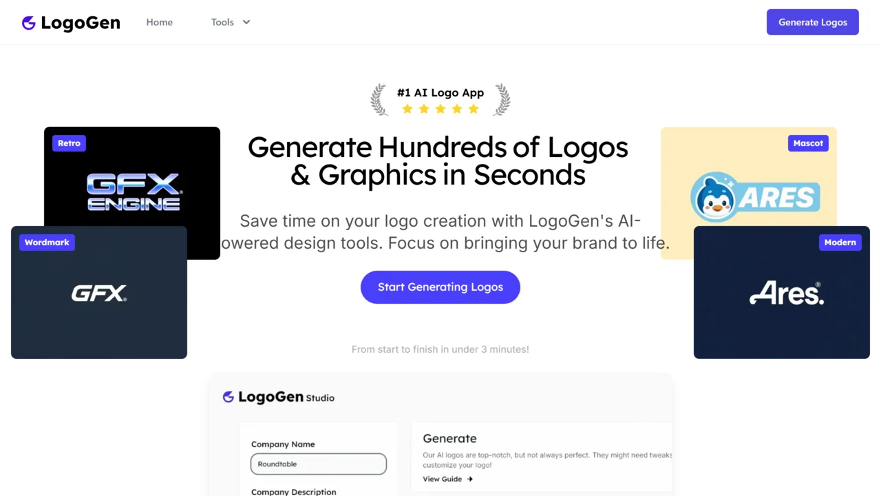 LogoGen