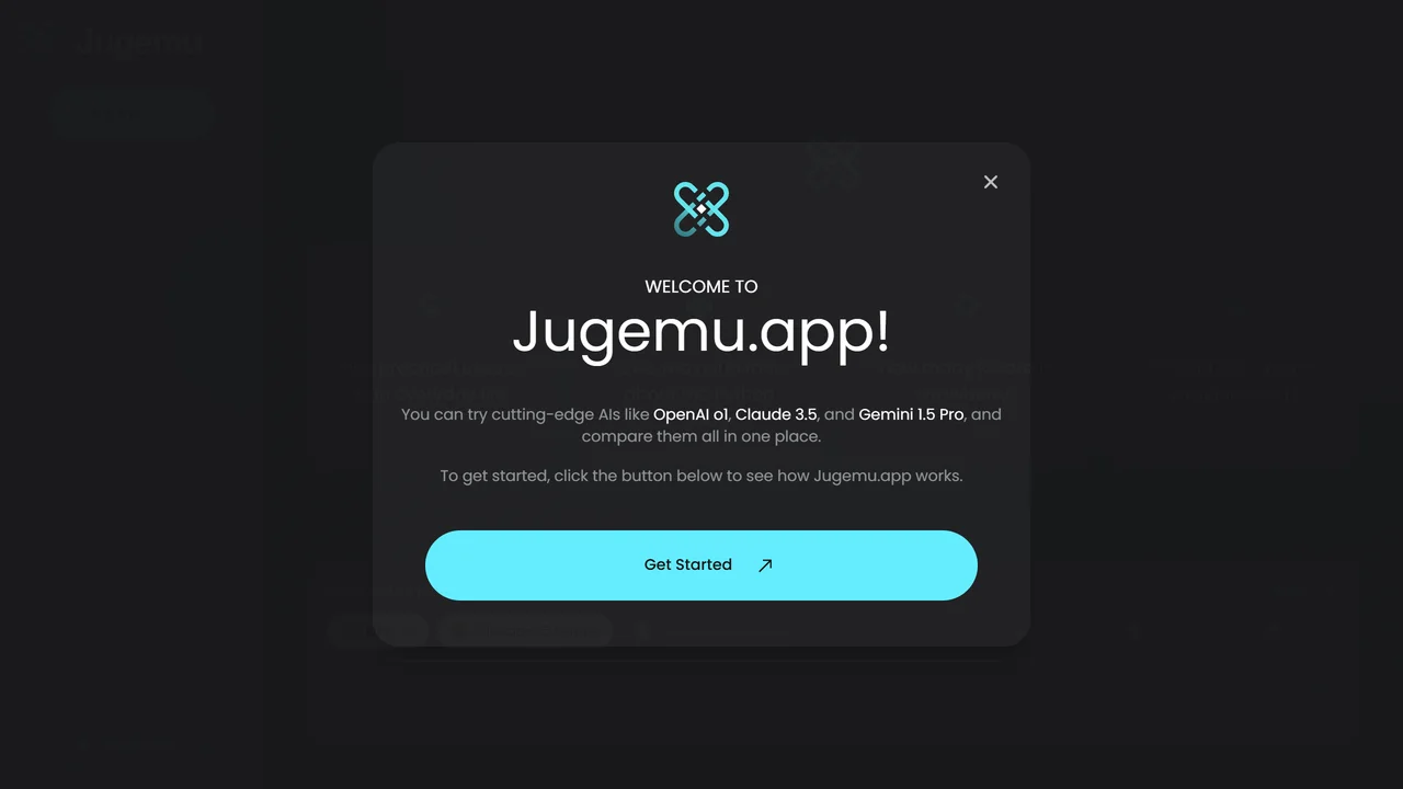 Jugemu.app