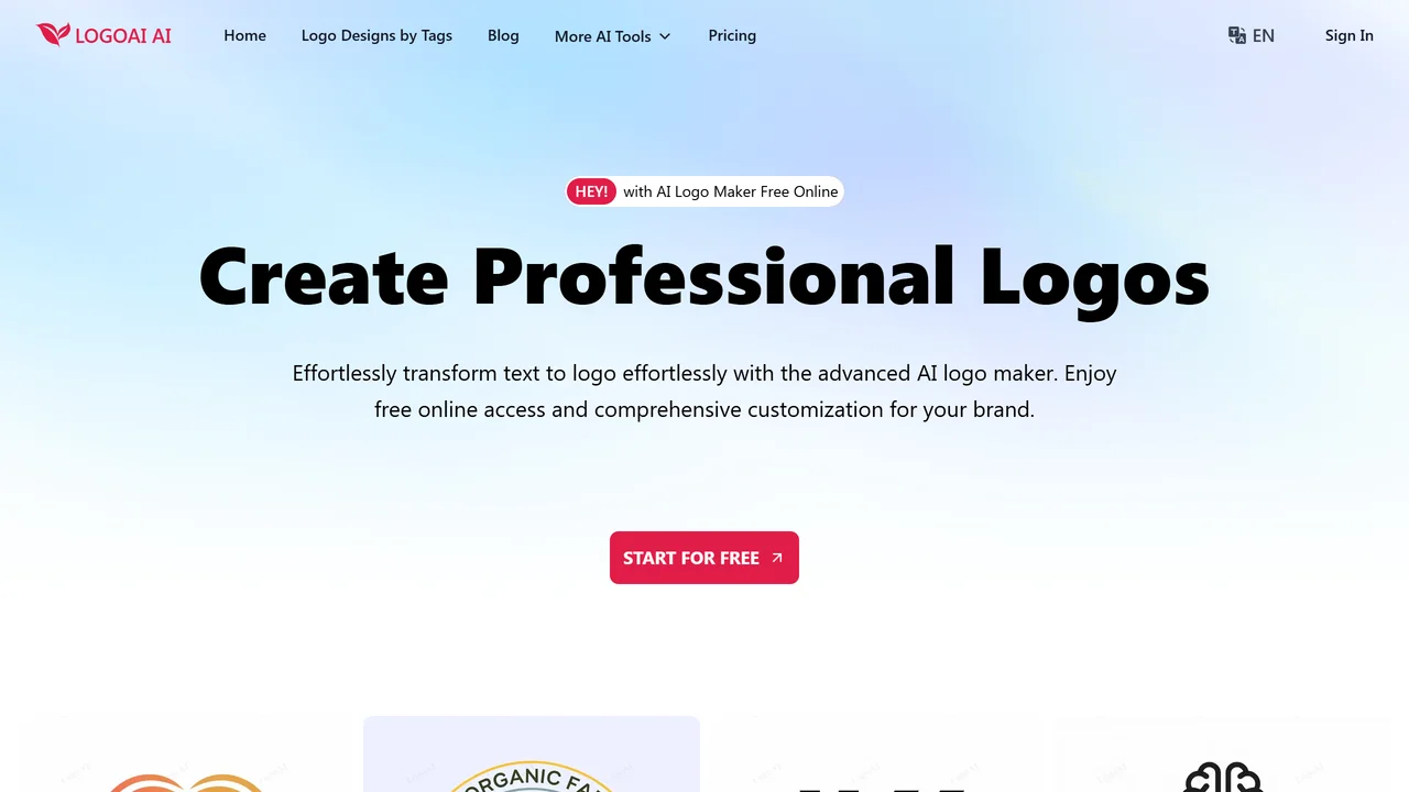 LogoAI.ai