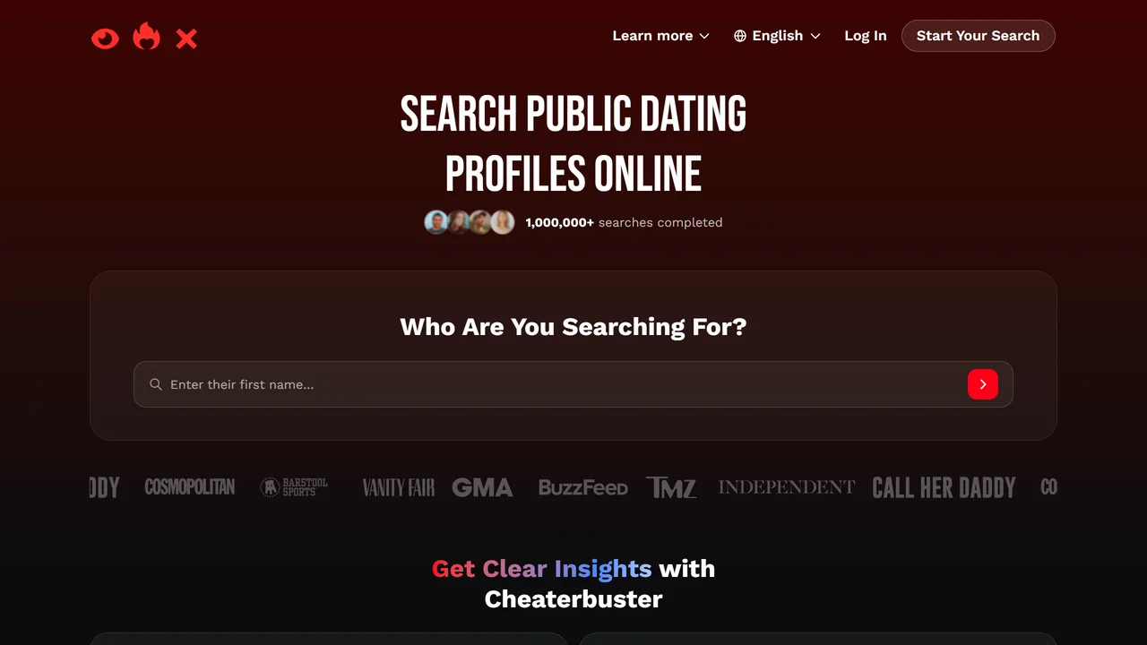 Cheaterbuster