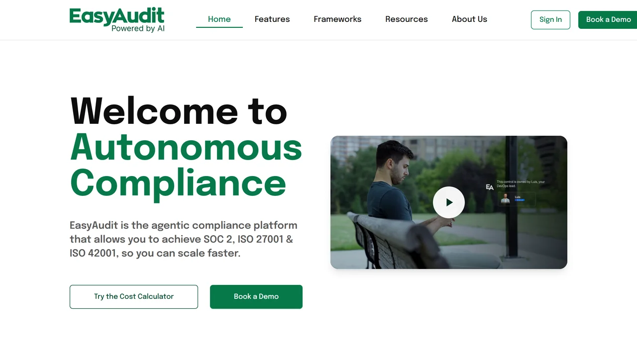 EasyAudit