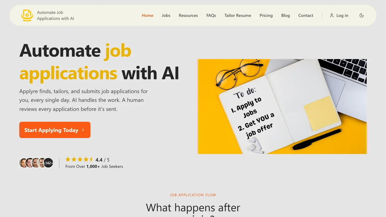 Applyre AI