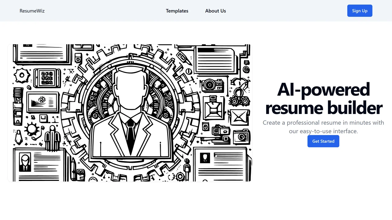 ResumeWiz