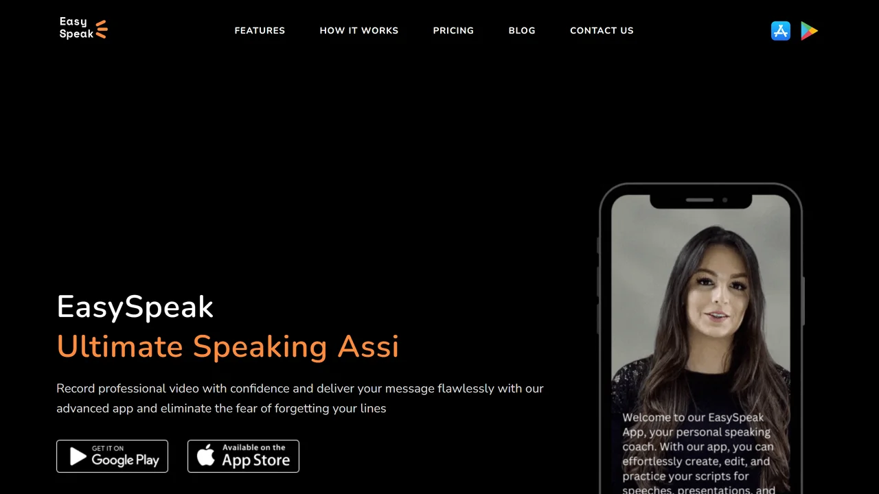 EasySpeak