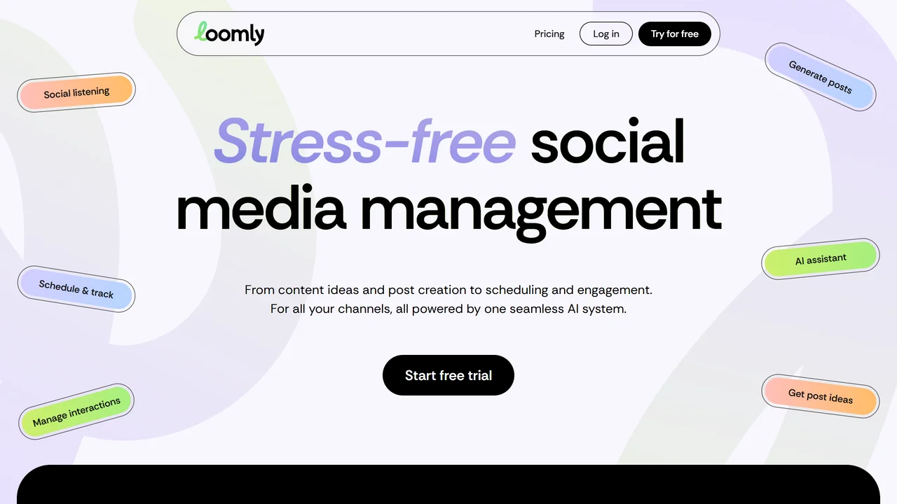 Loomly