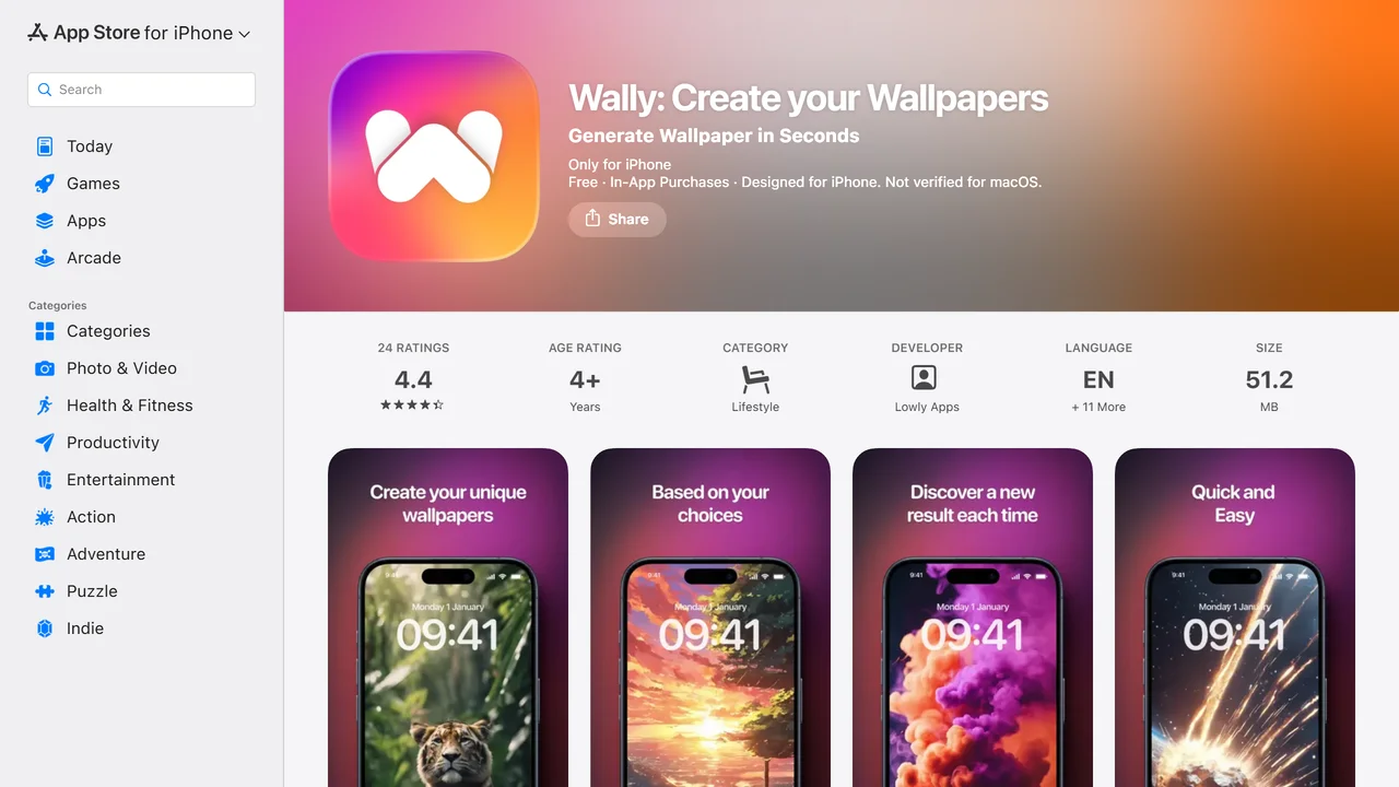 Wally