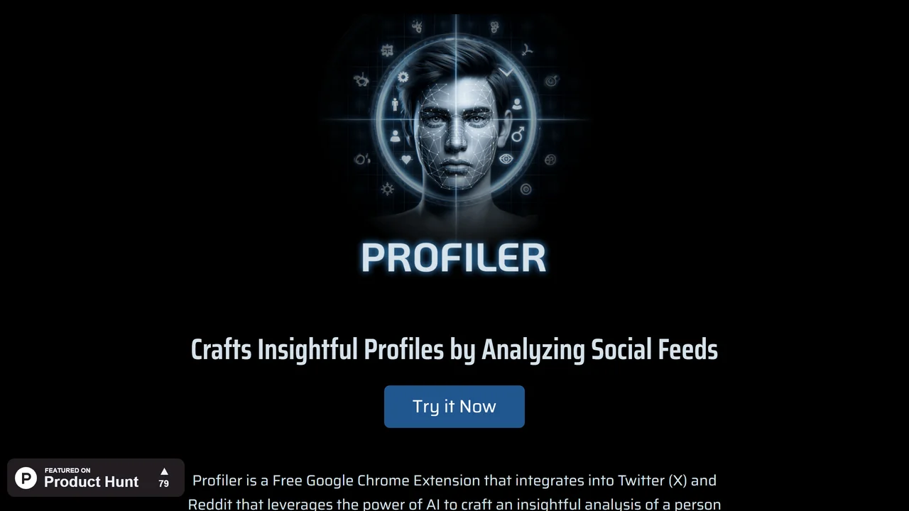 Profiler