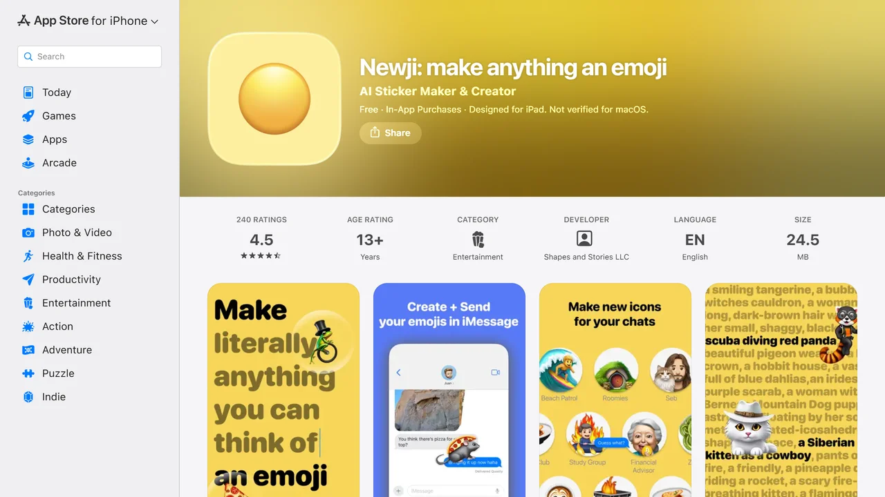 Newji