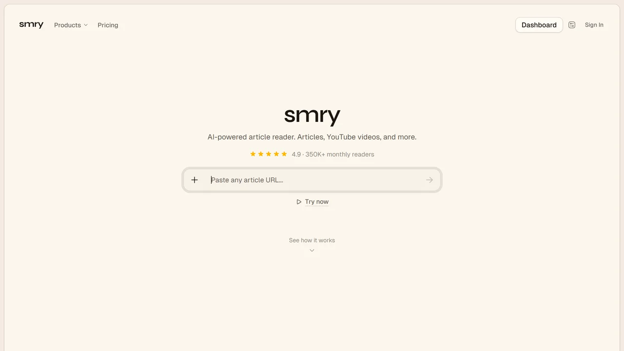SMRY