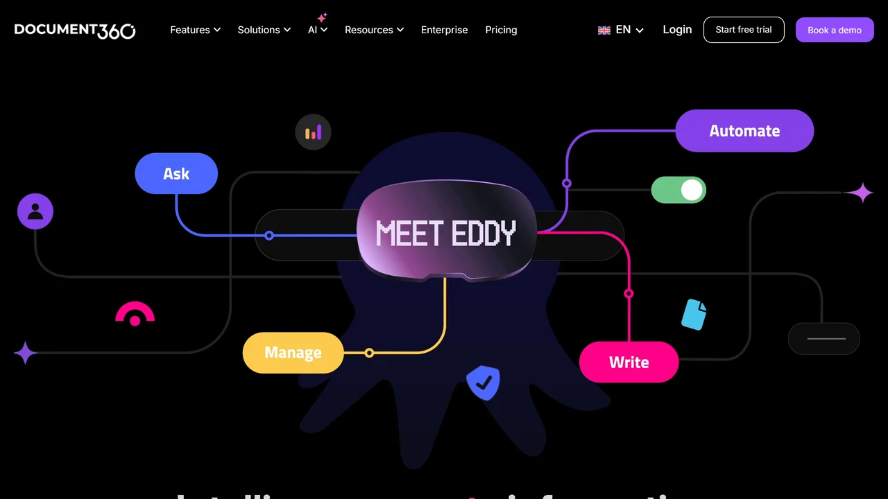 Eddy AI