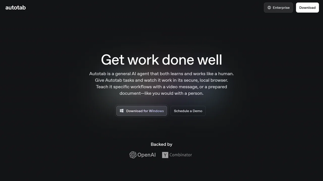 Autotab