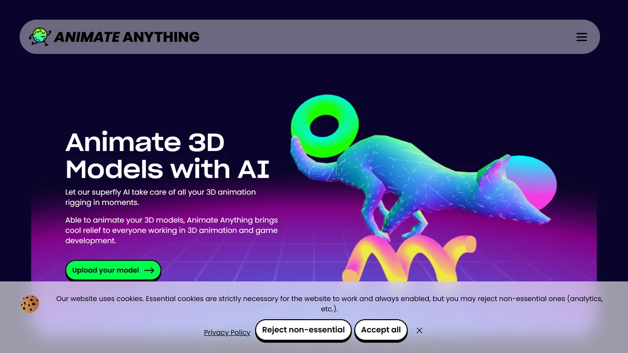 Animation Rigging