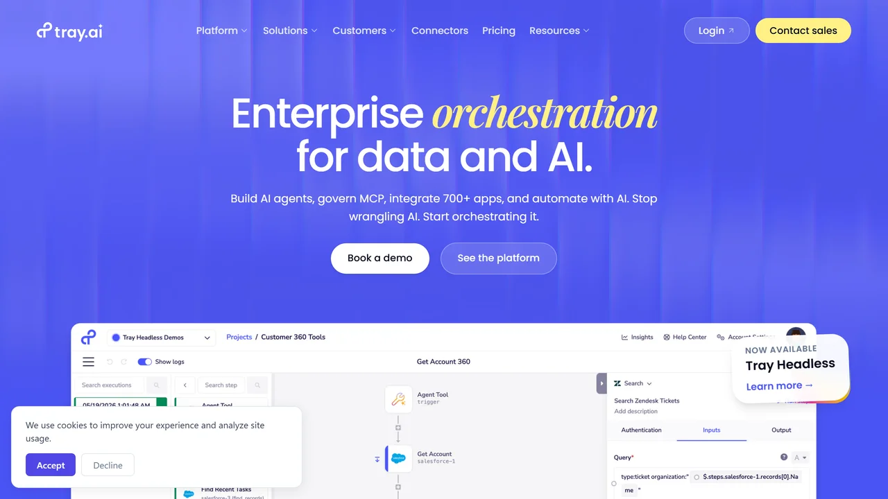 Tray.io