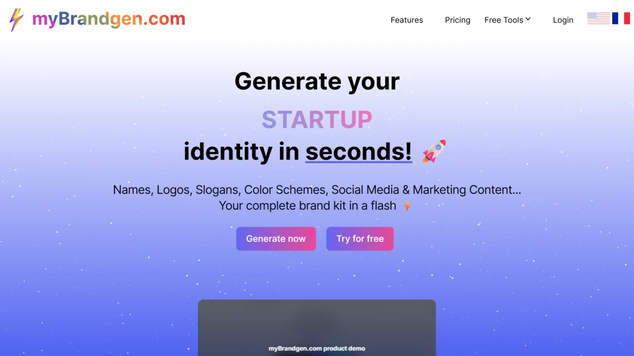 myBrandgen