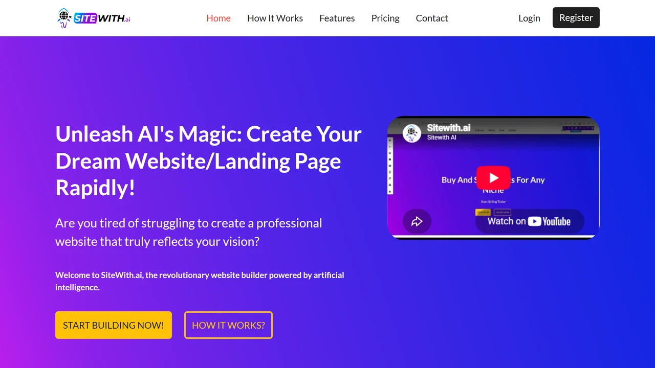 Sitewith.ai
