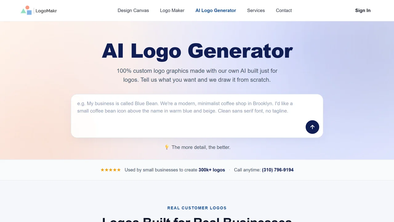 LogoMakr
