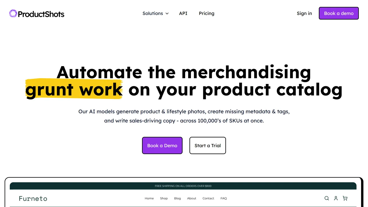 ProductShots