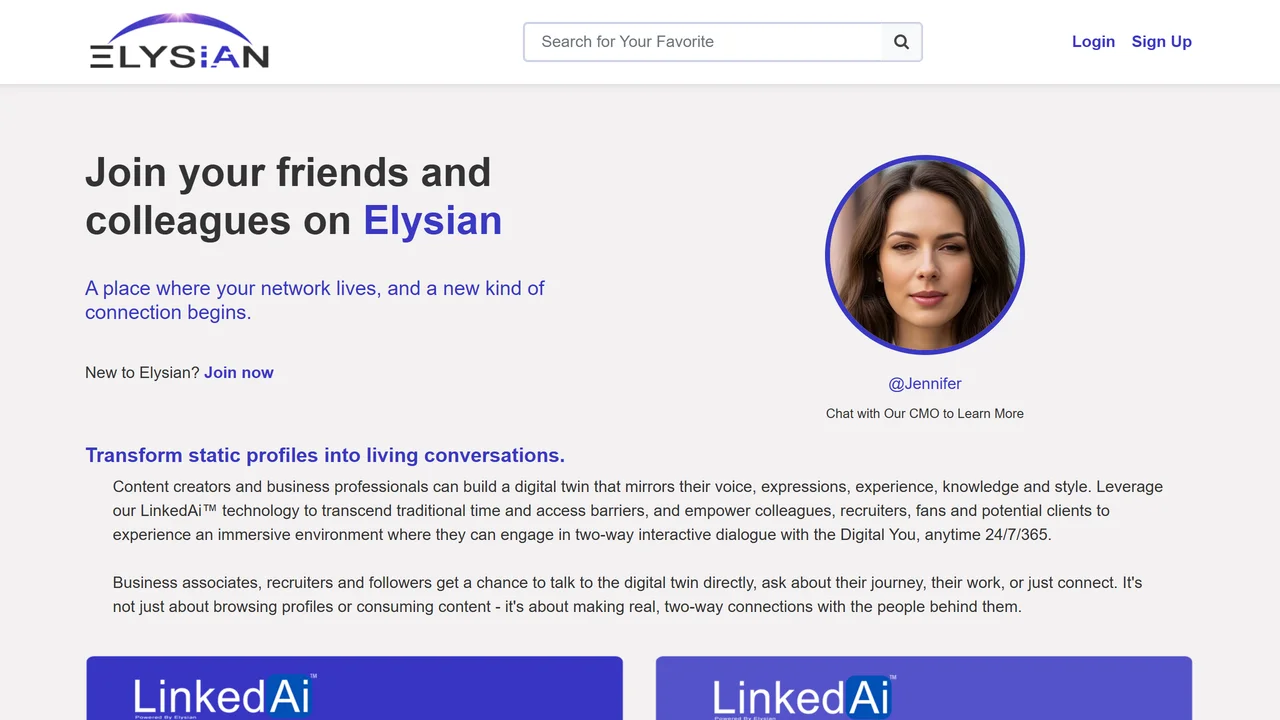 ELYSIAN