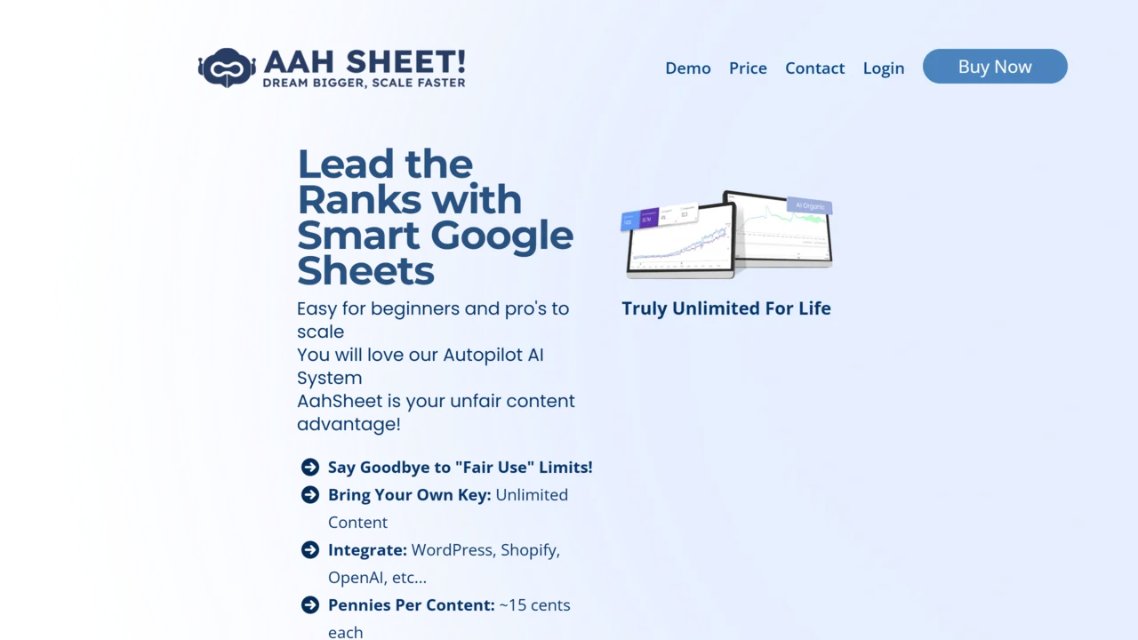 Aah Sheet