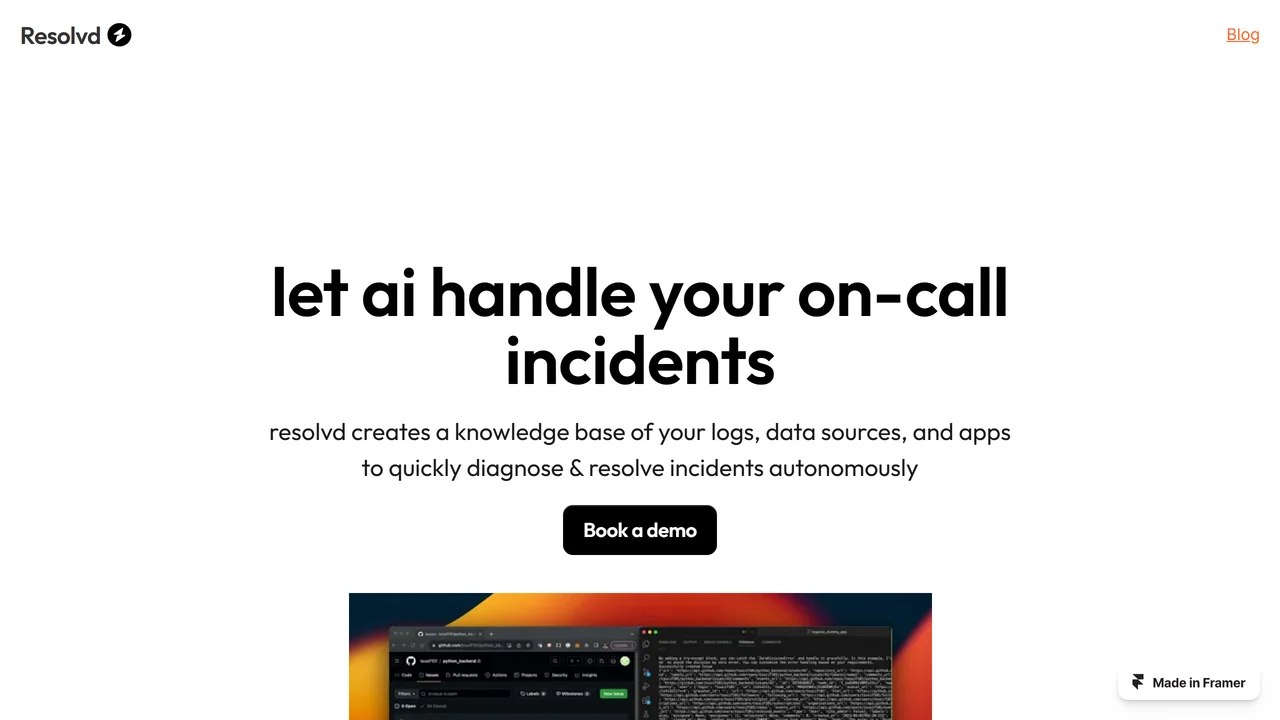 Logwise