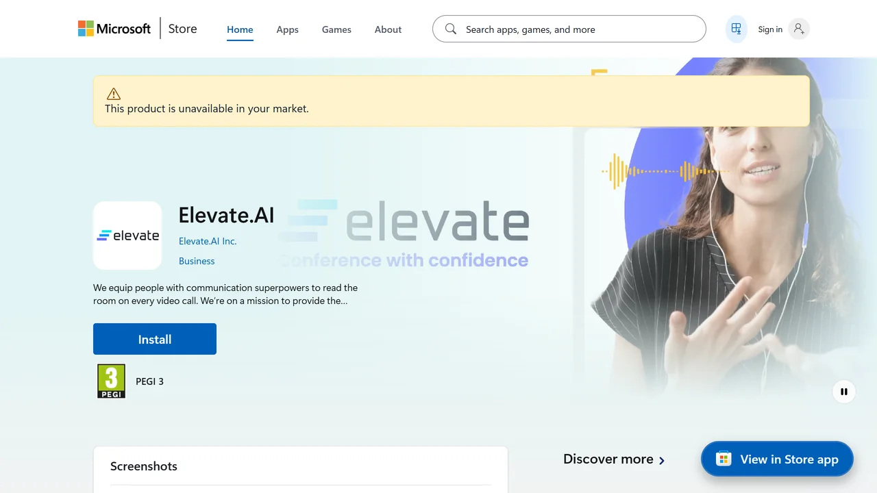 Elevate.AI