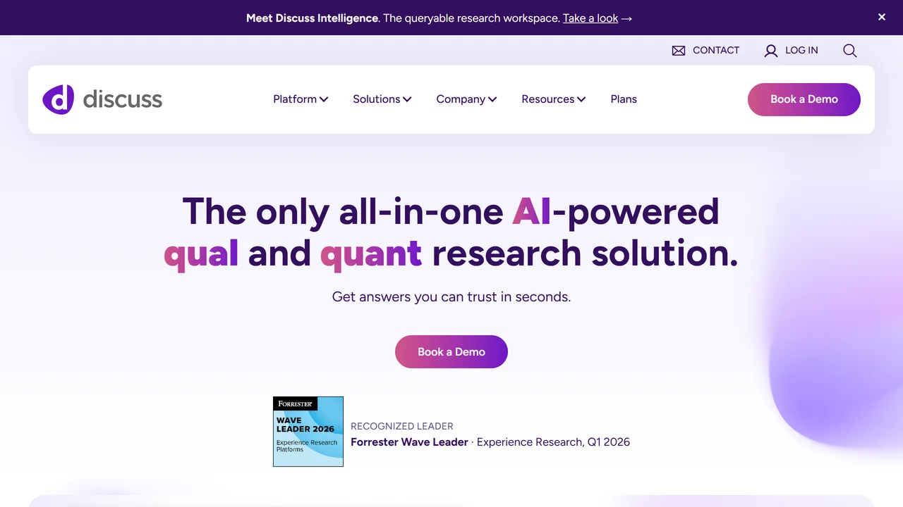 Discuss.io