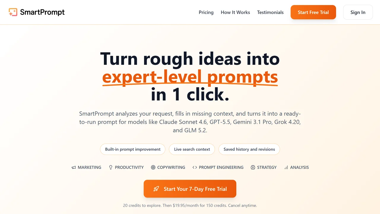SmartGPT