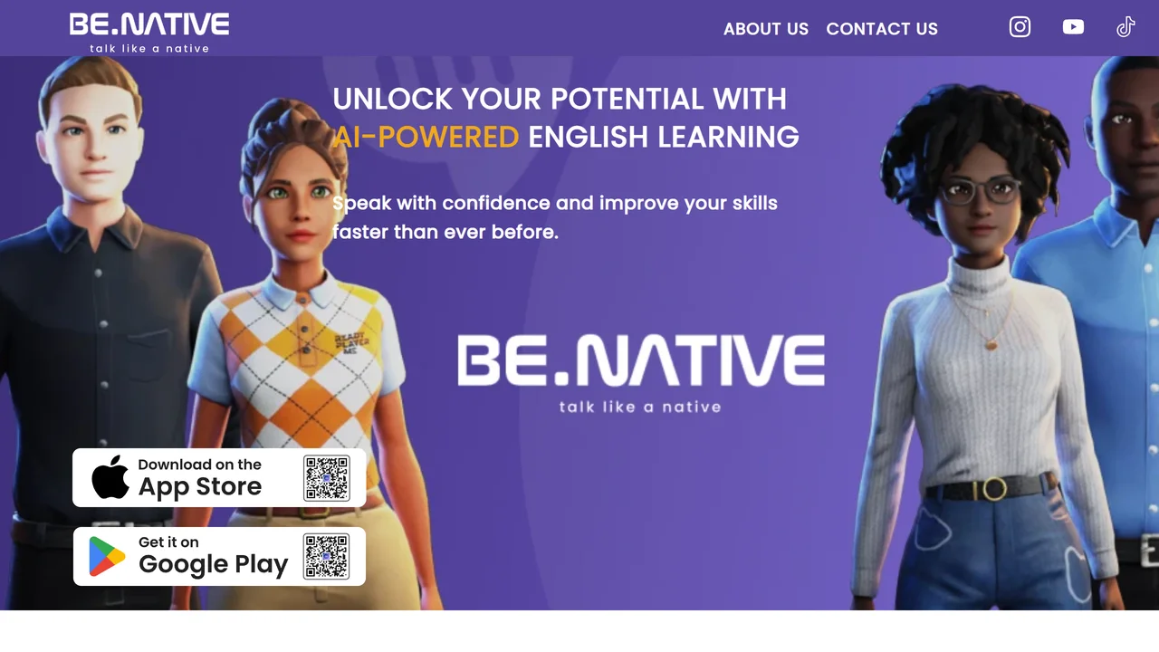 Benative