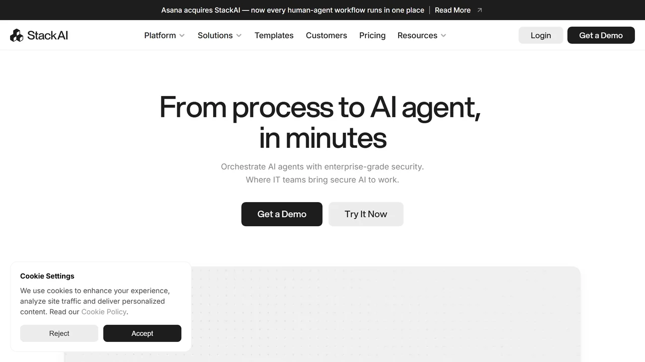StackAI