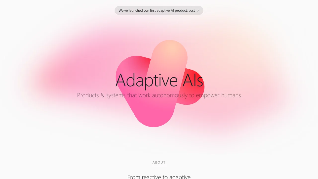 4149 - Your proactive AI teammate