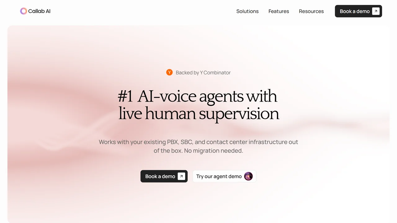 MENA AI-voice Launch